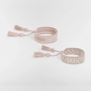 Dior Friendship Bracelet Pack